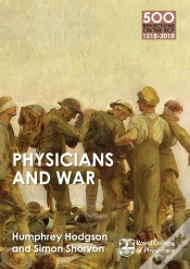 Capa do artigo Physicians And War