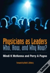 Capa do artigo Physicians As Leaders