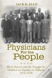 Capa do artigo Physicians For The People