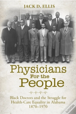 Capa do artigo Physicians For The People