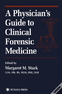 Capa do artigo Physician'S Guide To Clinical Forensic Medicine