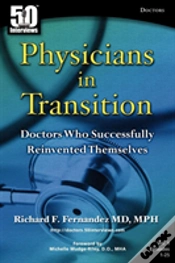 Capa do artigo Physicians In Transition