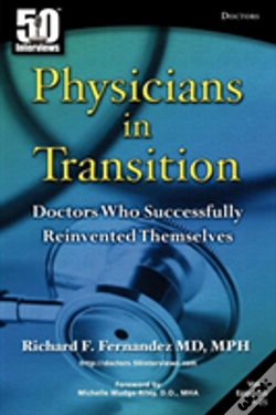 Capa do artigo Physicians In Transition