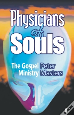 Capa do artigo Physicians Of Souls