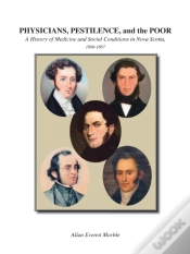 Capa do artigo Physicians, Pestilence And The Poor