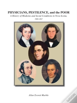 Capa do artigo Physicians, Pestilence And The Poor