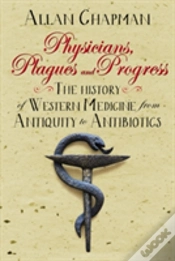 Capa do artigo Physicians, Plagues And Progress
