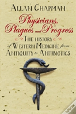 Capa do artigo Physicians, Plagues And Progress