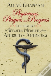 Capa do artigo Physicians, Plagues And Progress
