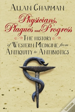 Capa do artigo Physicians, Plagues And Progress