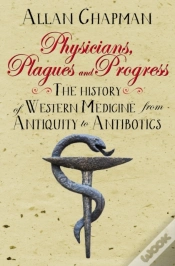 Capa do artigo Physicians, Plagues And Progress