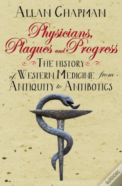 Capa do artigo Physicians, Plagues And Progress