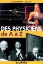 Physiciens De A À Z (Des) - Preview