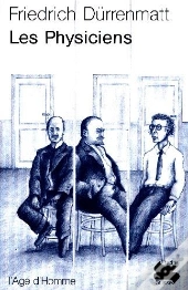 Physiciens (Les)