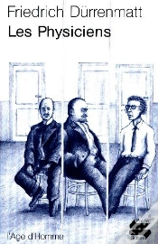 Capa do artigo Physiciens (Les)