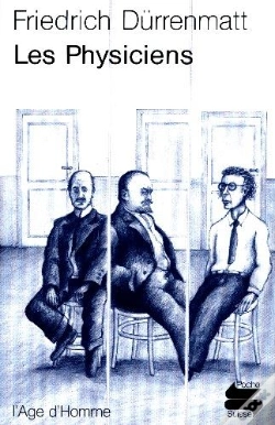 Capa do artigo Physiciens (Les)
