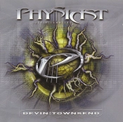 Capa do artigo Physicist - CD