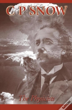 Capa do artigo Physicists