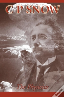 Capa do artigo Physicists