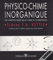 Physico-Chimie Inorganiq