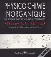 Capa do artigo Physico-Chimie Inorganiq