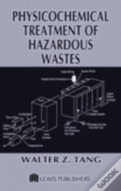 Capa do artigo Physicochemical Treatment Of Hazardous Wastes