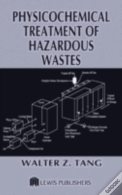 Capa do artigo Physicochemical Treatment Of Hazardous Wastes