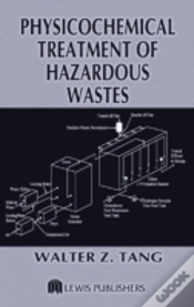 Capa do artigo Physicochemical Treatment Of Hazardous Wastes