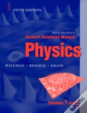 Capa do artigo Physics, 5e Student Solutions Manual Volumes 1 And 2