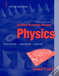 Capa do artigo Physics, 5e Student Solutions Manual Volumes 1 And 2