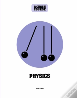 Capa do artigo Physics: A Crash Course