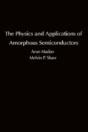 Physics And Applications Of Amorphous Semiconductors - Preview