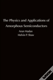 Capa do artigo Physics And Applications Of Amorphous Semiconductors