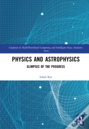 Capa do artigo Physics And Astrophysics