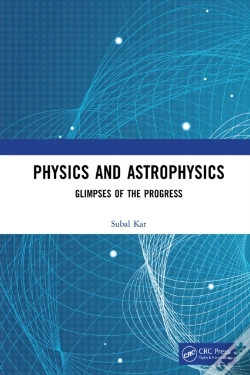 Capa do artigo Physics And Astrophysics