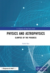 Capa do artigo Physics And Astrophysics