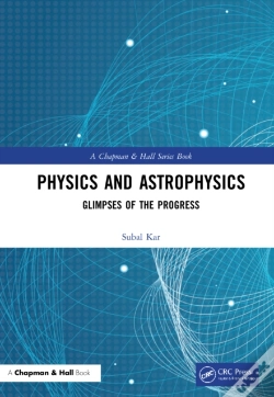 Capa do artigo Physics And Astrophysics