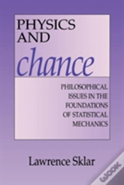 Capa do artigo Physics And Chance