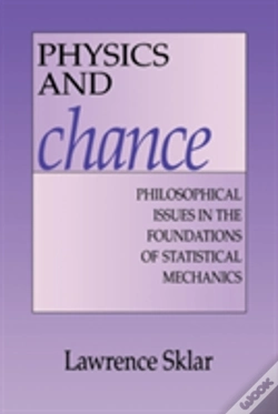 Capa do artigo Physics And Chance