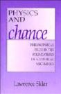 Physics And Chance - Preview