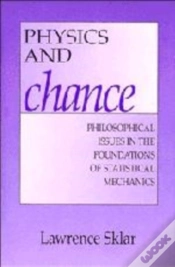 Capa do artigo Physics And Chance