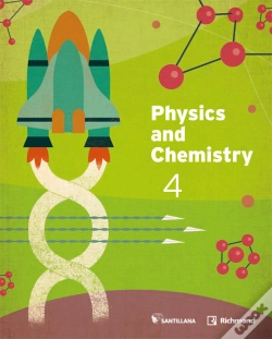 Capa do artigo Physics And Chemistry 4 Eso