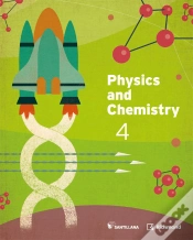 Capa do artigo Physics And Chemistry 4 Eso