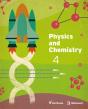 Physics And Chemistry 4 Eso - Preview