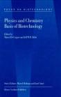 Physics And Chemistry Basis Of Biotechnology - Preview