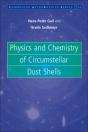 Physics And Chemistry Of Circumstellar Dust Shells - Preview