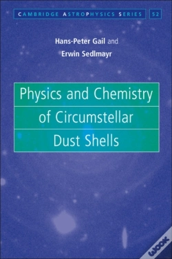 Capa do artigo Physics And Chemistry Of Circumstellar Dust Shells