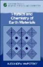 Physics And Chemistry Of Earth Materials - Preview