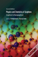Physics And Chemistry Of Graphene (Second Edition)