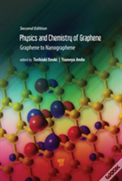 Capa do artigo Physics And Chemistry Of Graphene (Second Edition)
